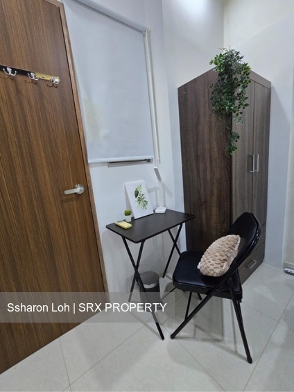 City Square Residences (D8), Condominium #524536531